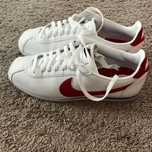Women’s Nike Cortez size 10